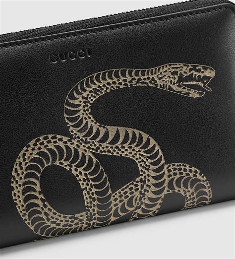 gucci snake svc|gucci snake wallet On Sale .